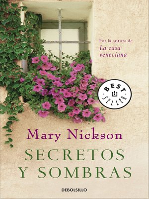 cover image of Secretos y sombras